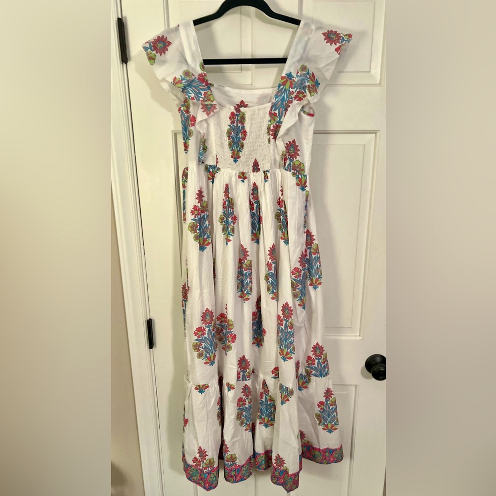 NWT Victoria Dunn Sutton Dress Size S
